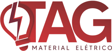 Tag Material Elétrico